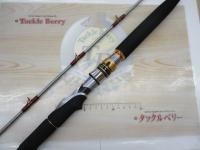 15海攻マダイリミテッド S300