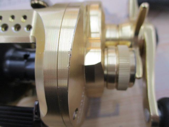 21カルカッタコンクエスト 200HG