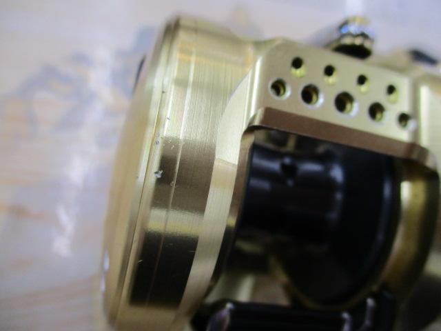 21カルカッタコンクエスト 200HG