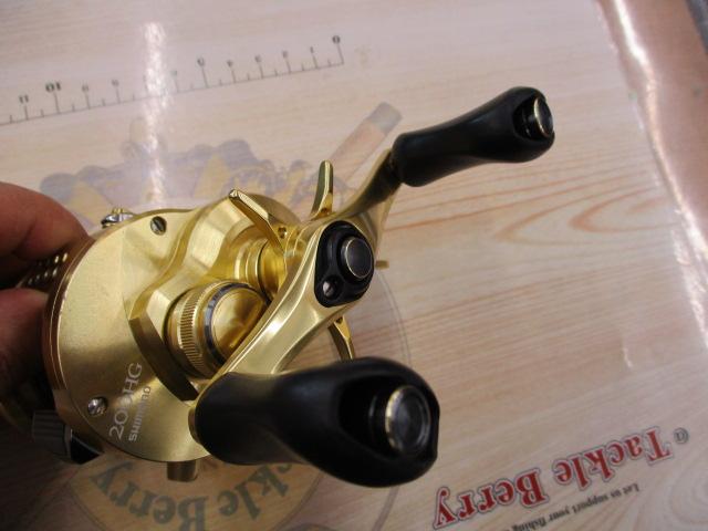 21カルカッタコンクエスト 200HG｜＠ベリーネット 日本最大新品中古