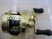 21カルカッタコンクエスト 200HG