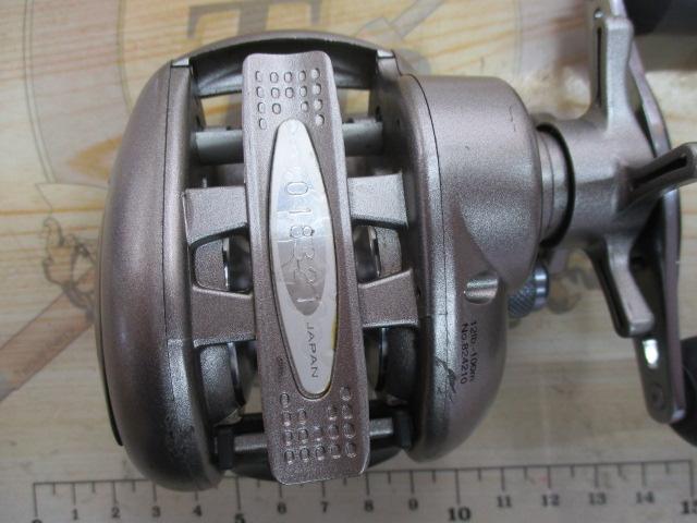 キャスプロメタルライトT300L 