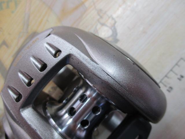 キャスプロメタルライトT300L 