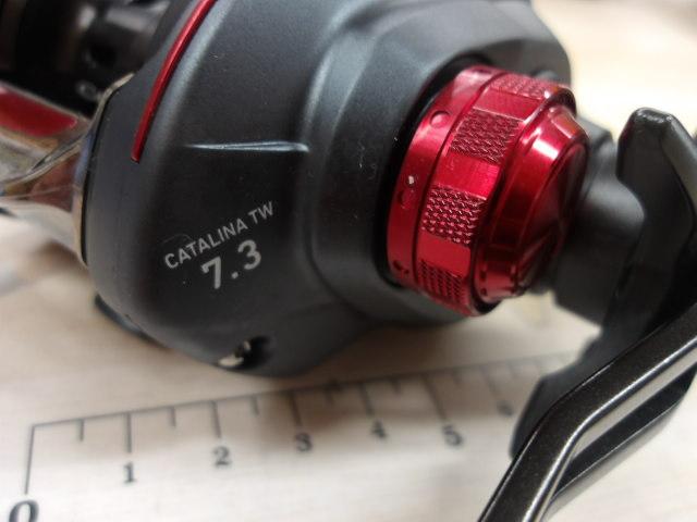 キャタリナ TW 100SH｜＠ベリーネット 日本最大新品中古釣具WEBショップ