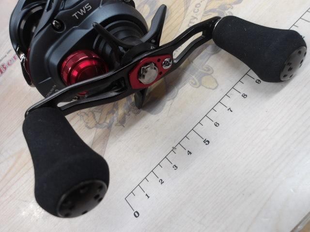 キャタリナ TW 100SH｜＠ベリーネット 日本最大新品中古釣具WEBショップ