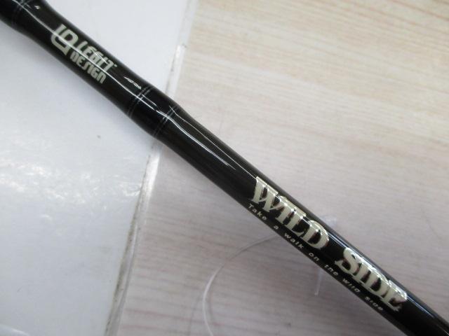 ワイルドサイド WSS61UL