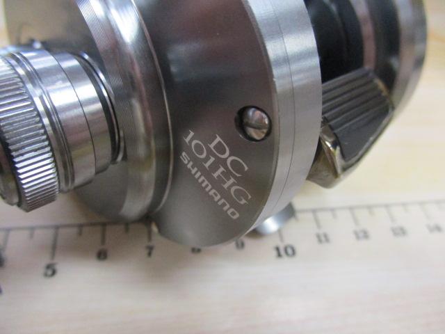 20カルカッタコンクエストDC 101HG｜＠ベリーネット 日本最大新品中古