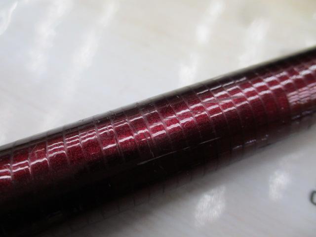 08メバルXT 中硬調71