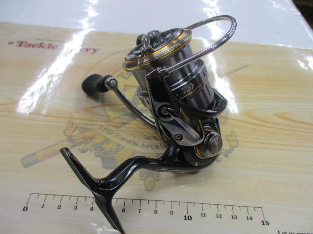 21ルビアスエアリティー FC LT2500S-XH