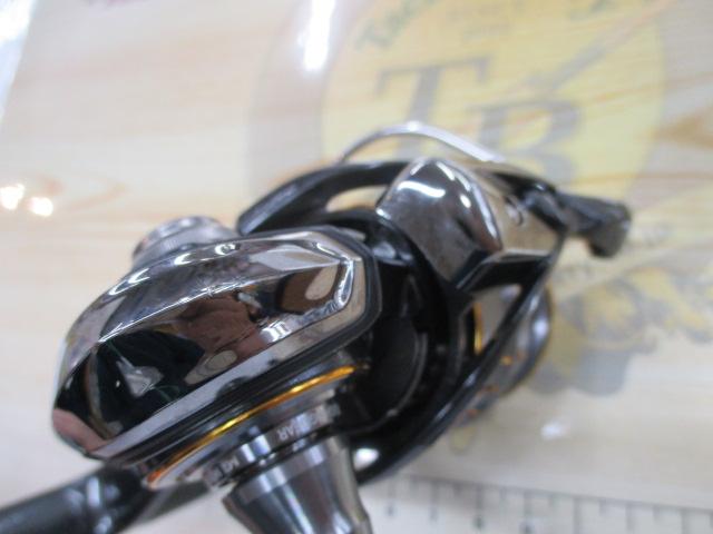 21ルビアスエアリティー FC LT2500S-XH