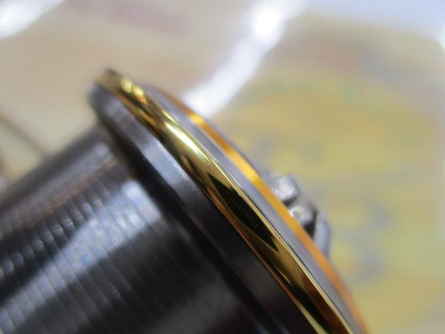 21ルビアスエアリティー FC LT2500S-XH