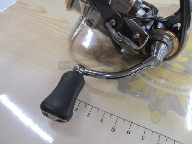 21ルビアスエアリティー FC LT2500S-XH