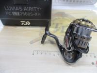 21ルビアスエアリティー FC LT2500S-XH