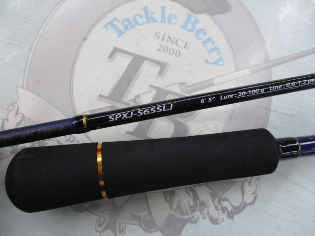 ソルパラ SPXJ-S65SLJ