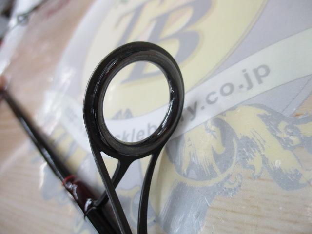 トラウティンスピン GS-60ULTR