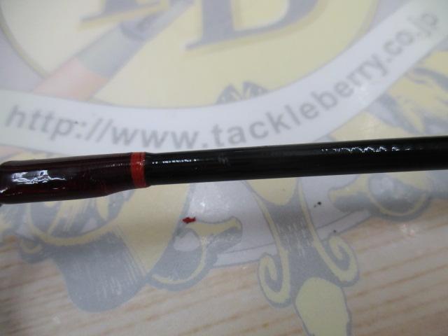 トラウティンスピン GS-60ULTR