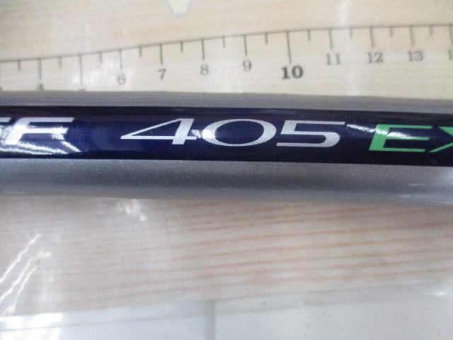 サーフリーダーSF 405EX