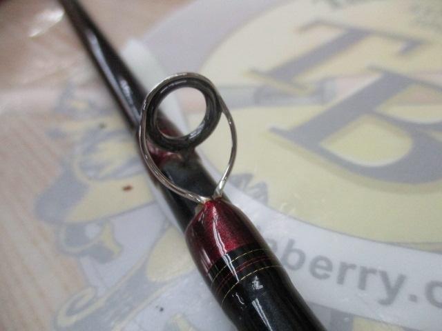 アナリスター ライトゲーム73 MH-190・Y