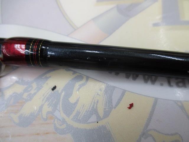 アナリスター ライトゲーム73 MH-190・Y