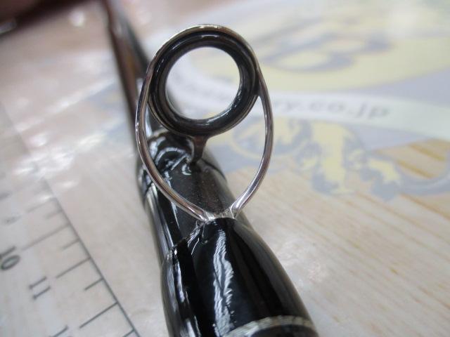 ブラックレーベル BL-FM661MLFB