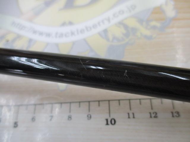 ブラックレーベル BL-FM661MLFB