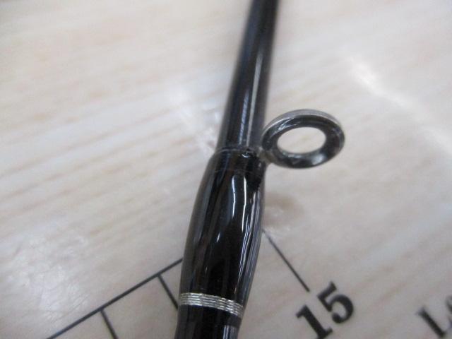 ブラックレーベル BL-FM661MLFB