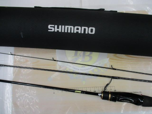 フリーゲームXT S49UL｜＠ベリーネット 日本最大新品中古釣具WEBショップ