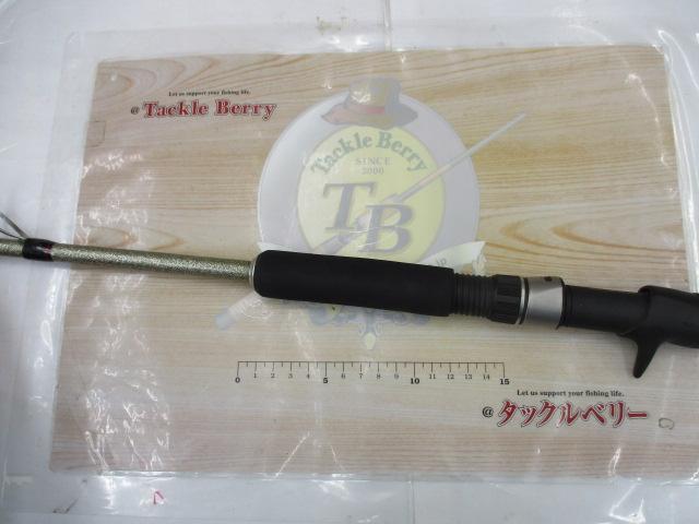 オリジナル船ビシ竿