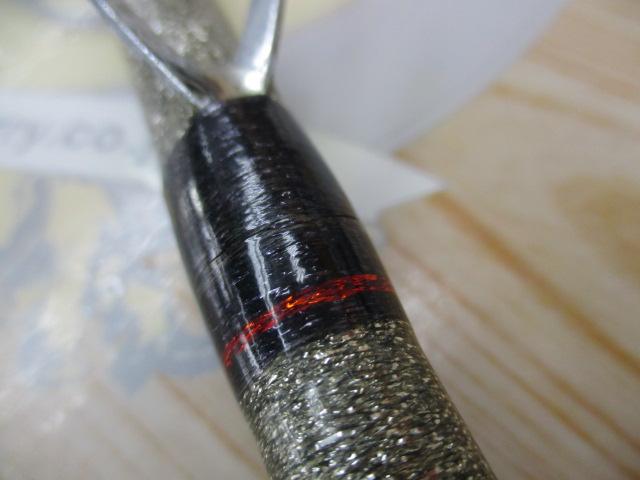 オリジナル船ビシ竿