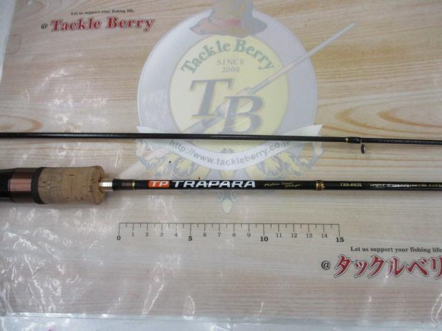 トラパラ TXS-662L