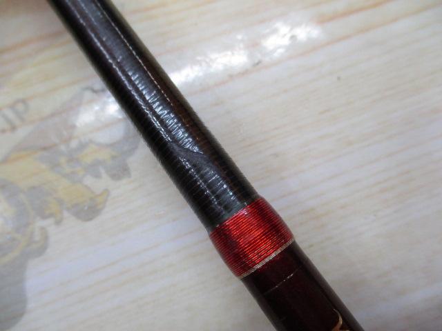 ワールドシャウラ 2702R-2 (レッドタイプ)