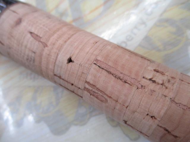 ワールドシャウラ 2702R-2 (レッドタイプ)