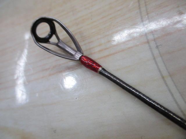 ワールドシャウラ 2702R-2 (レッドタイプ)