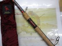 ワールドシャウラ 2702R-2 (レッドタイプ)