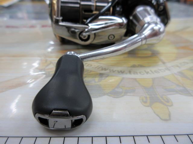 19バリスティック LT2500S-XH