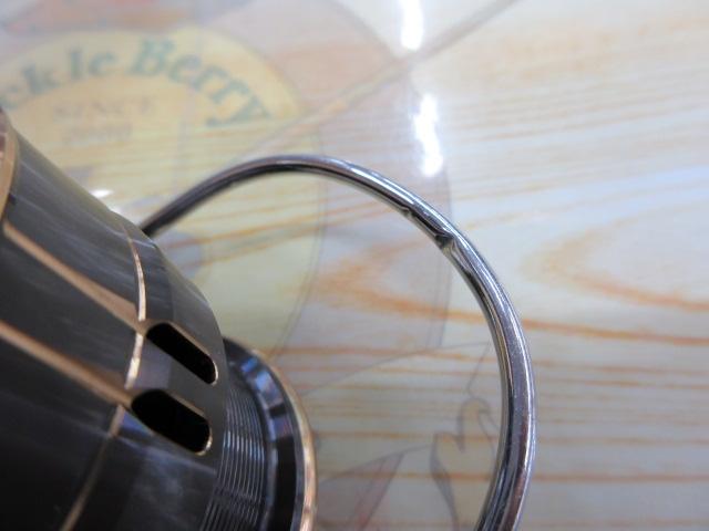 19バリスティック LT2500S-XH