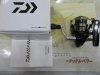 19バリスティック LT2500S-XH