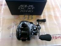 22SLX DC XT 70HG