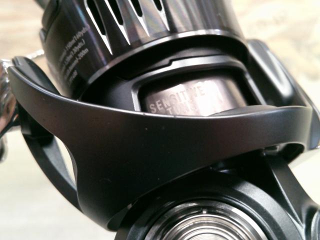 23エアリティ ST LT2500S-XH-QD