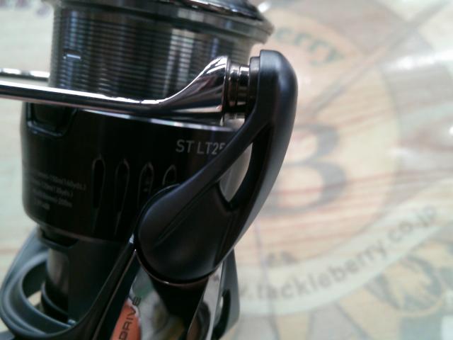 23エアリティ ST LT2500S-XH-QD