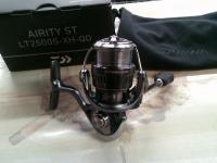 23エアリティ ST LT2500S-XH-QD