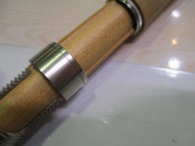 フェイテス ベーシックマスター 865