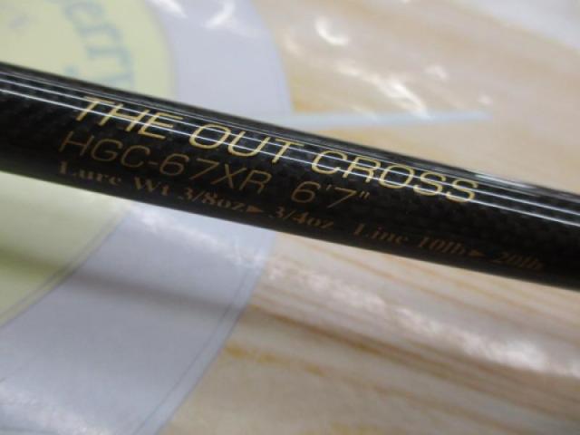 サイドワインダーHGC-67XR 前期