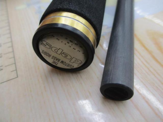 サイドワインダーHGC-67XR 前期