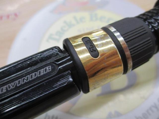 サイドワインダーHGC-67XR 前期