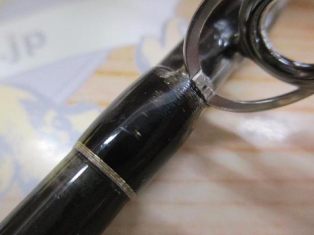 サイドワインダーHGC-67XR 前期