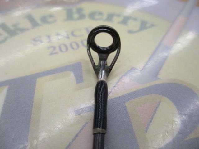 サイドワインダーHGC-67XR 前期