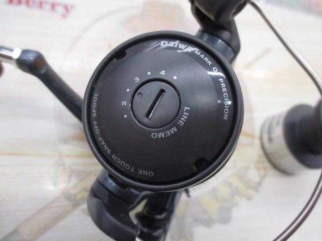 エンブレムZ 2500LBT