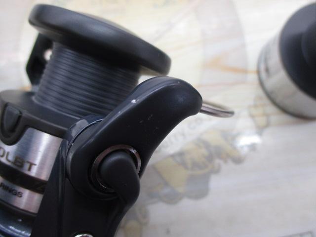 エンブレムZ 2500LBT
