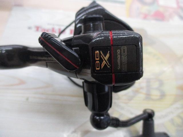 ツインパワーBB-X950GT